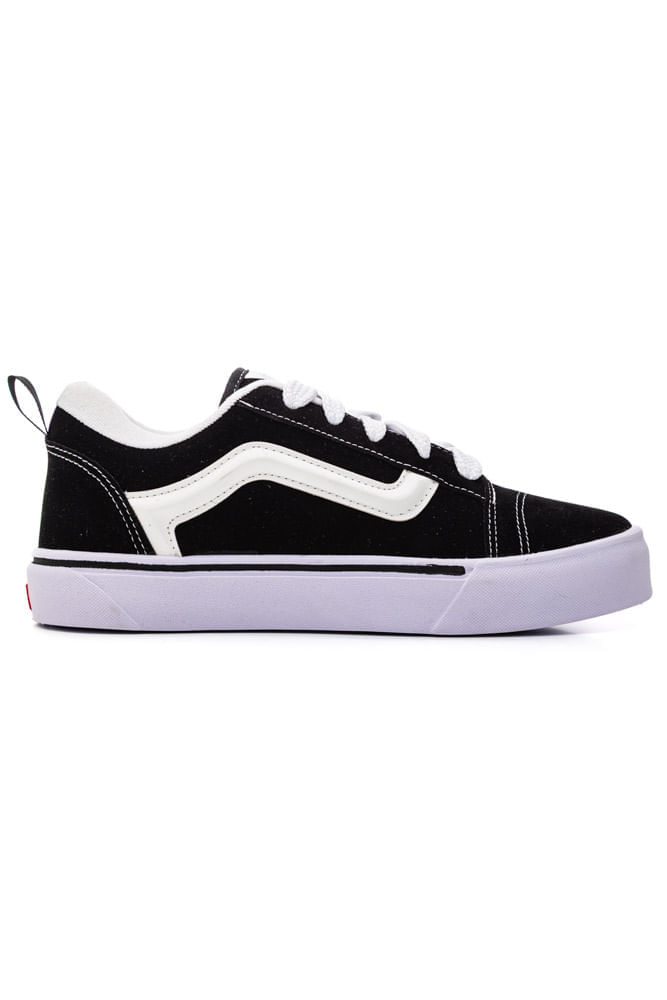 Tenis-Ortotenis-Casual-Unissex-Urban-345-01-Preto