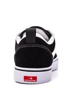 Tenis-Ortotenis-Casual-Unissex-Urban-345-01-Preto