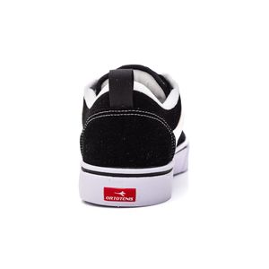 Tênis Ortotenis Casual Unissex Urban 345-01 Preto