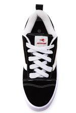 Tenis-Ortotenis-Casual-Unissex-Urban-345-01-Preto