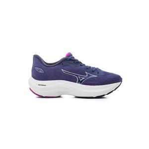 Tênis Mizuno Enigma 2 De Corrida Feminino Marinho