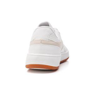 Tênis Chá De Mel Casual Feminino Vnz089 Branco