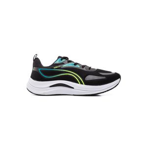 Tenis Vorax Caminhada Masculino 130bf110 Amarelo