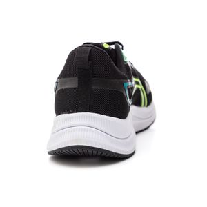 Tenis Vorax Caminhada Masculino 130bf110 Amarelo
