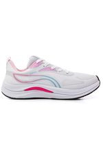 Tenis-Vorax-Caminhada-Feminino-Em-Nylon-Sintetico-130bf110-Branco