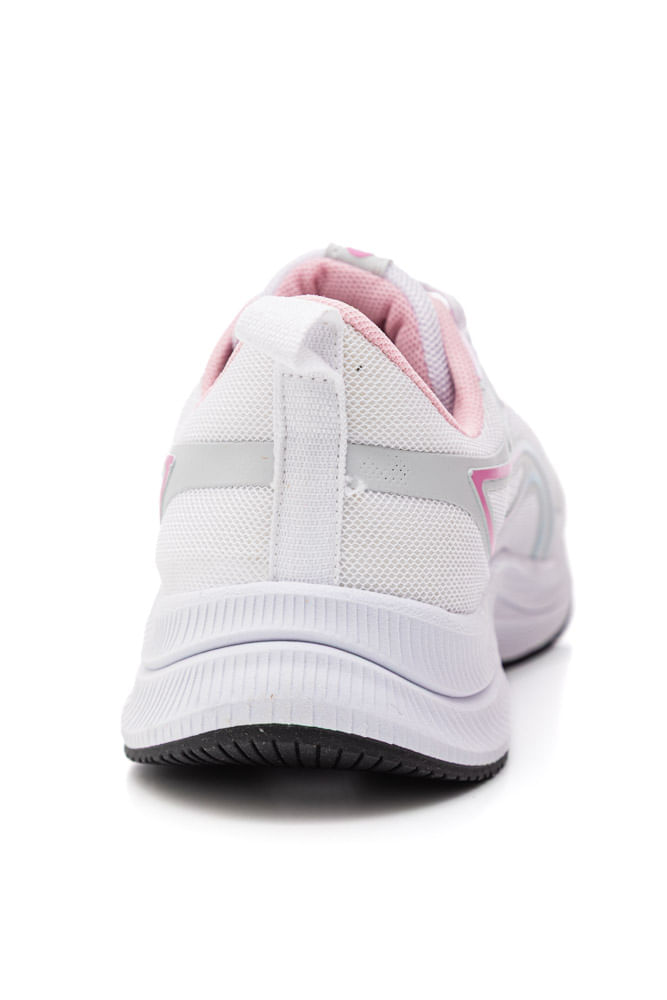 Tenis-Vorax-Caminhada-Feminino-Em-Nylon-Sintetico-130bf110-Branco