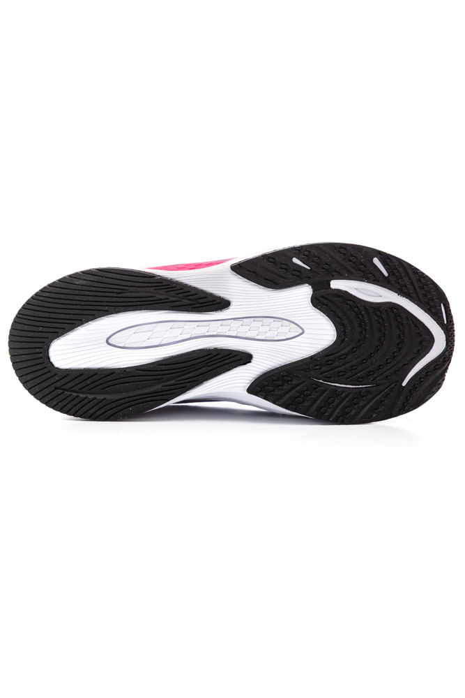 Tenis-Vorax-Caminhada-Feminino-Em-Nylon-Sintetico-130bf110-Branco