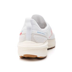 Tenis Mizuno Sunrise Corrida Feminino Branco