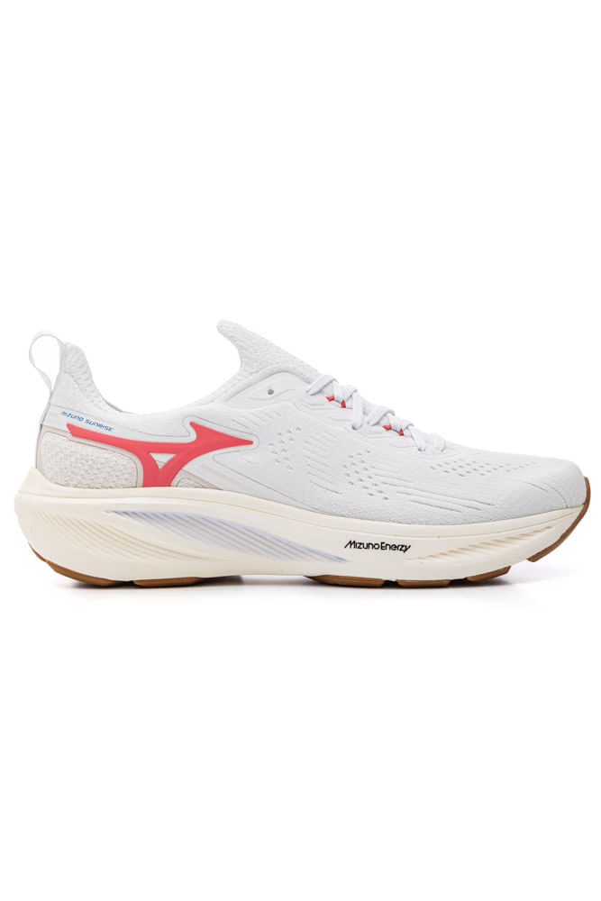 みな Tenis de Corrida Mizuno Victory RSP Unissex Original (Cereja, BR