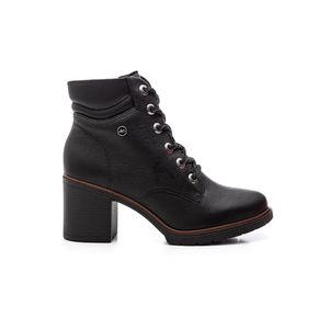 Bota Coturno Dakota D0391-07 Preto