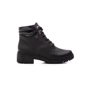 Bota Coturno Dakota D0451-02 Preto