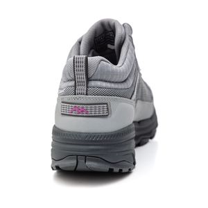 Bota Feminina Adventure Skechers 129531-Gycc Cinza