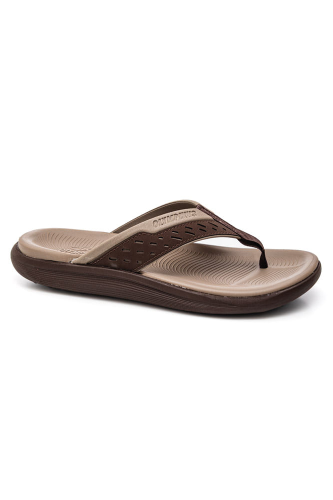 Chinelo-Olympikus-Caraiva-Chocst-Caqui