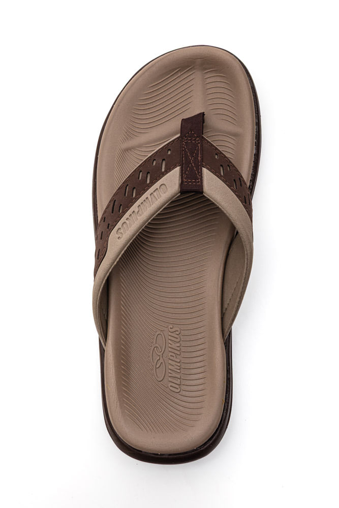 Chinelo-Olympikus-Caraiva-Chocst-Caqui
