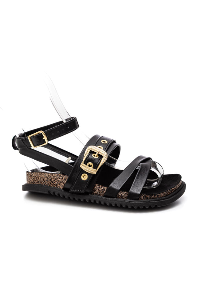 Sandalia-Molekinha-2357.113.9569-Preto