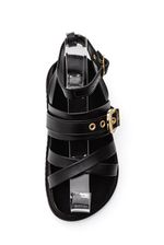 Sandalia-Molekinha-2357.113.9569-Preto