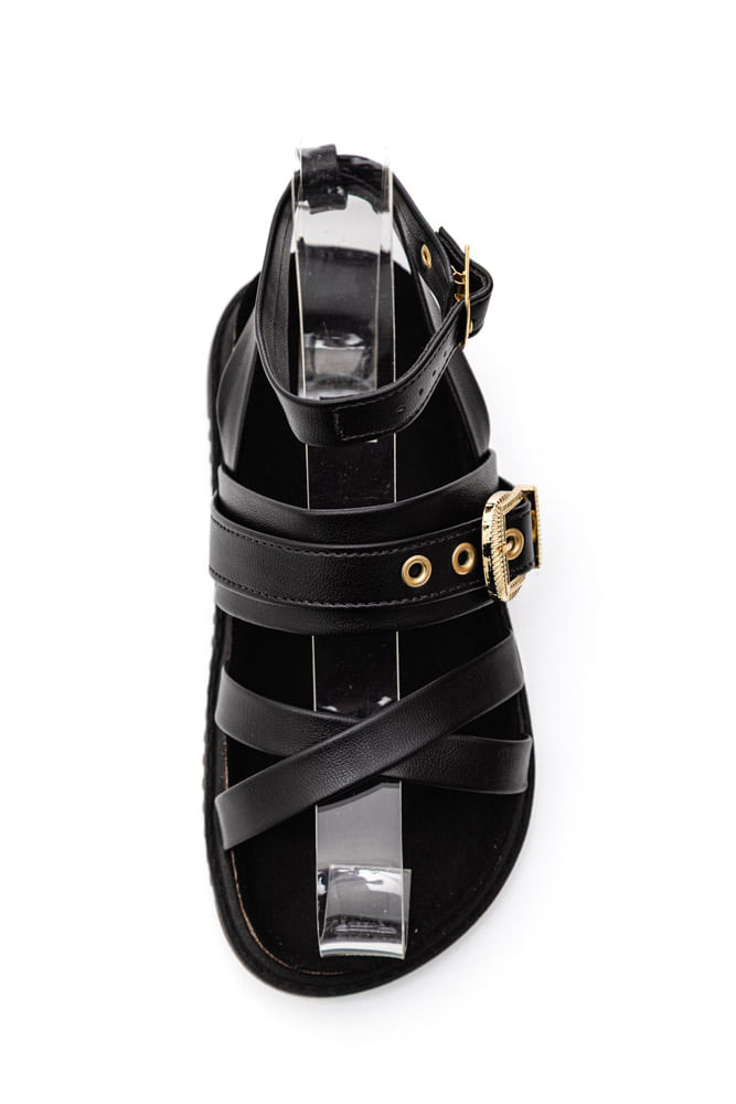 Sandalia-Molekinha-2357.113.9569-Preto