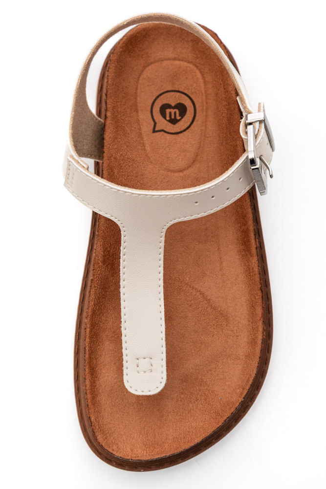Sandalia-Molekinha-2357.112.9569-Off-White