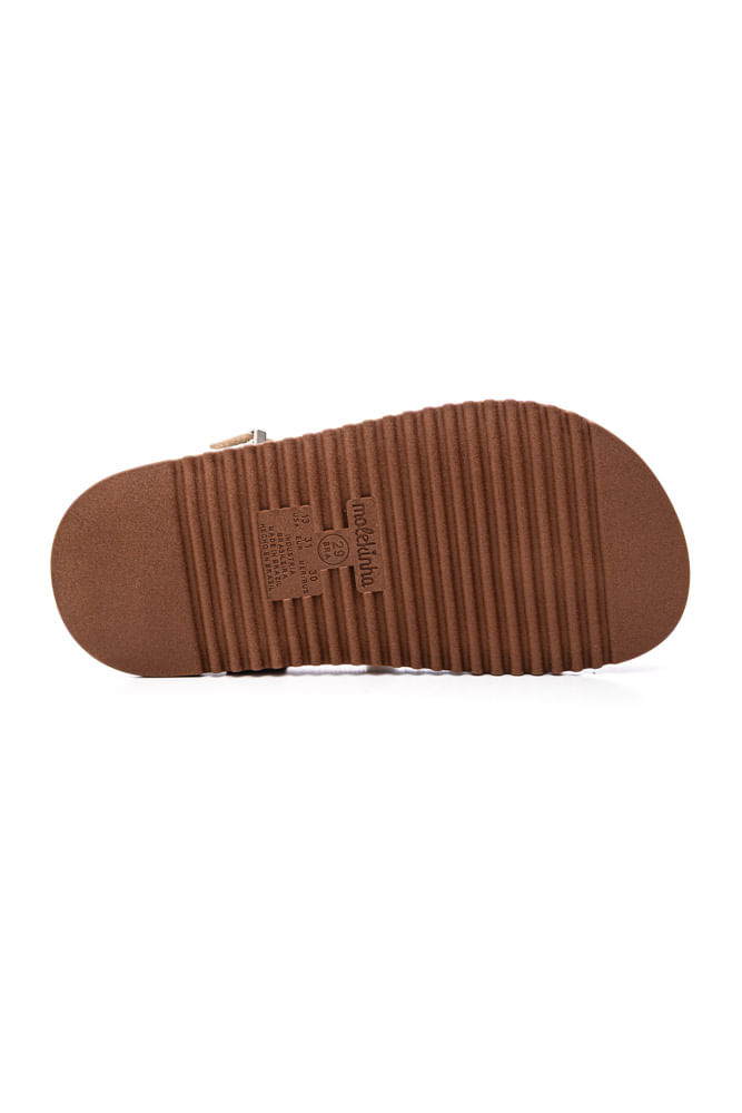 Sandalia-Molekinha-2357.112.9569-Off-White