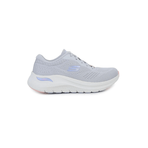 Tênis Feminino Caminhada Skechers 150051br-Lgmt Azul