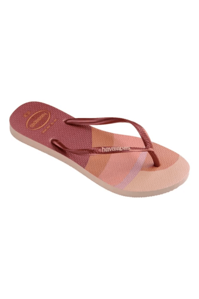 Chinelo-Havaianas-Slim-Palette-Glow-Rosa