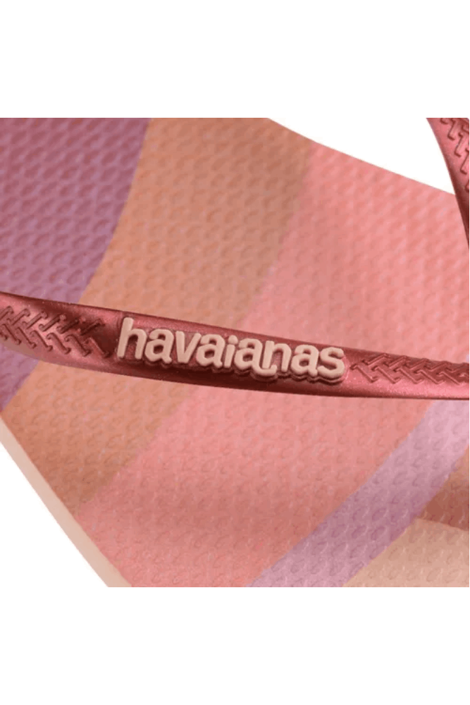 Chinelo-Havaianas-Slim-Palette-Glow-Rosa