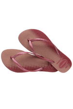 Chinelo-De-Dedo-Havaianas-Slim-Gloss-Rosa-Escuro