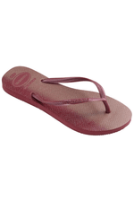 Chinelo-De-Dedo-Havaianas-Slim-Gloss-Rosa-Escuro
