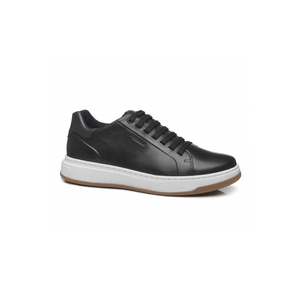 Tenis Pegada 111702-03 Preto