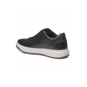 Tenis Pegada 111702-03 Preto