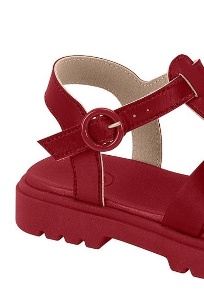 Sandalia-Molekinha-2344.145.28335-Vermelho