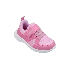 Tenis Pampili 745.011-3299 Rosa