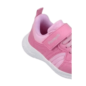 Tenis Pampili 745.011-3299 Rosa