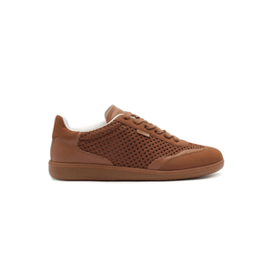 Tênis Anacapri Casual Feminino Lateral Vazado C3057900140001 Caramelo