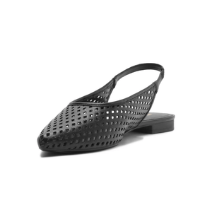 Sapatilha Feminina Anacapri C3002903870001 Preto