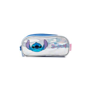 Estojo Luxcel Ei41685sc Prata