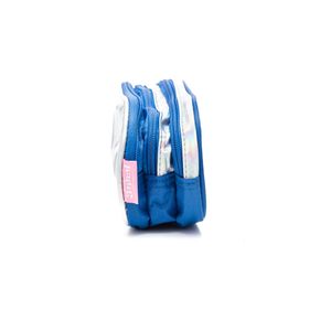 Estojo Luxcel Ei41685sc Prata