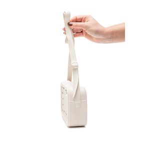 Bolsa Molekinha 20047.4.23901 Off-White