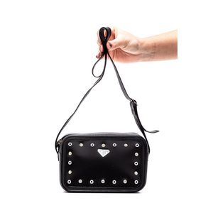 Bolsa Molekinha 20047.4.23901 Preto