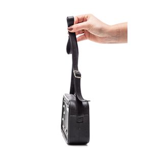 Bolsa Molekinha 20047.4.23901 Preto