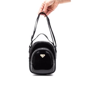Bolsa Molekinha 20069.2.22242 Preto