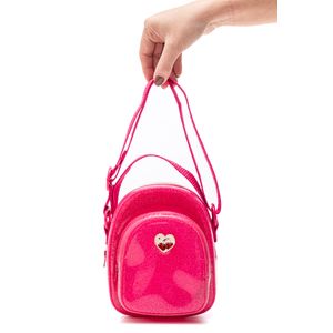 Bolsa Molekinha 20069.1.22564 Pink