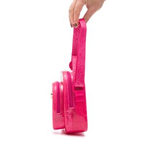 Bolsa Molekinha 20069.1.22564 Pink