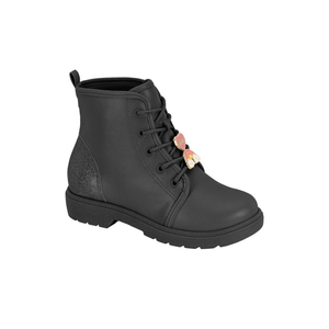 Bota Molekinha 2164.138.29322 Preto