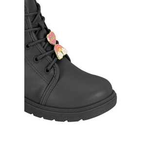 Bota Molekinha 2164.138.29322 Preto