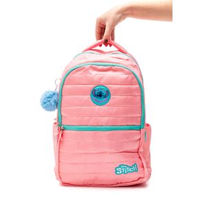 Mochila Luxcel Mj47745sc Salmao