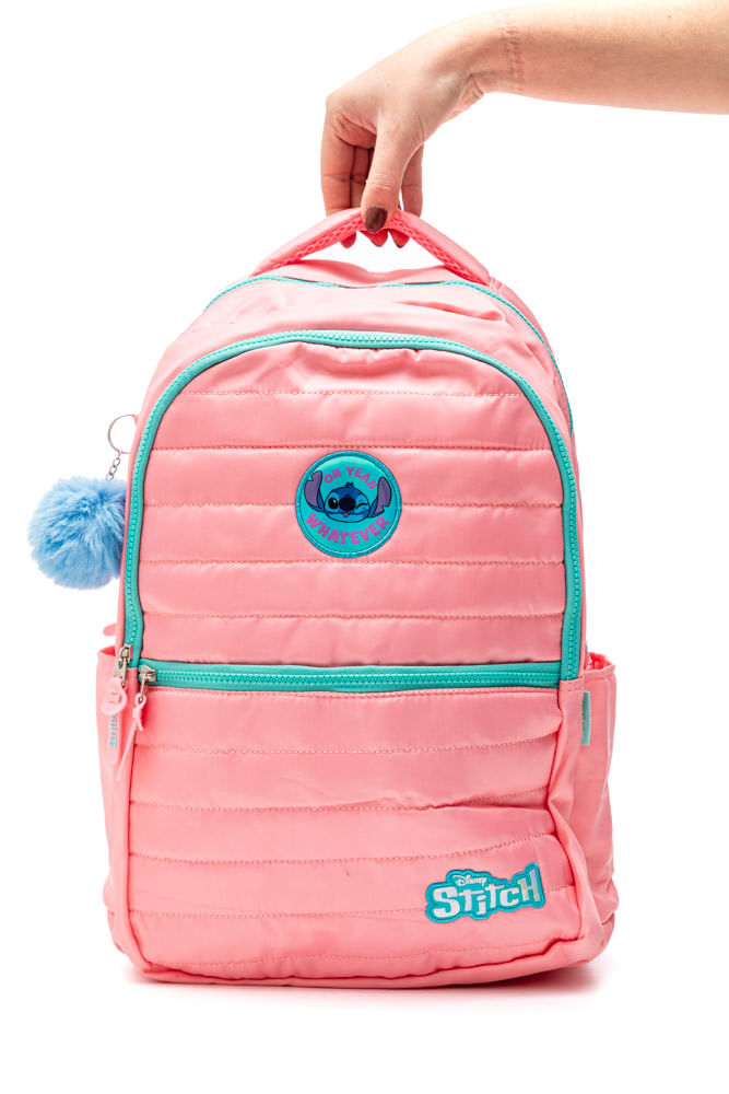 Mochila-Luxcel-Mj47745sc-Salmao