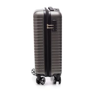Mala Luxcel Mf10513pk-19 Cinza
