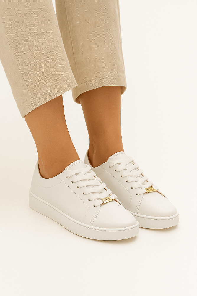 Tenis-Vizzano-Casual-Feminino-Pelica-Cadarco-1214.205-Branco