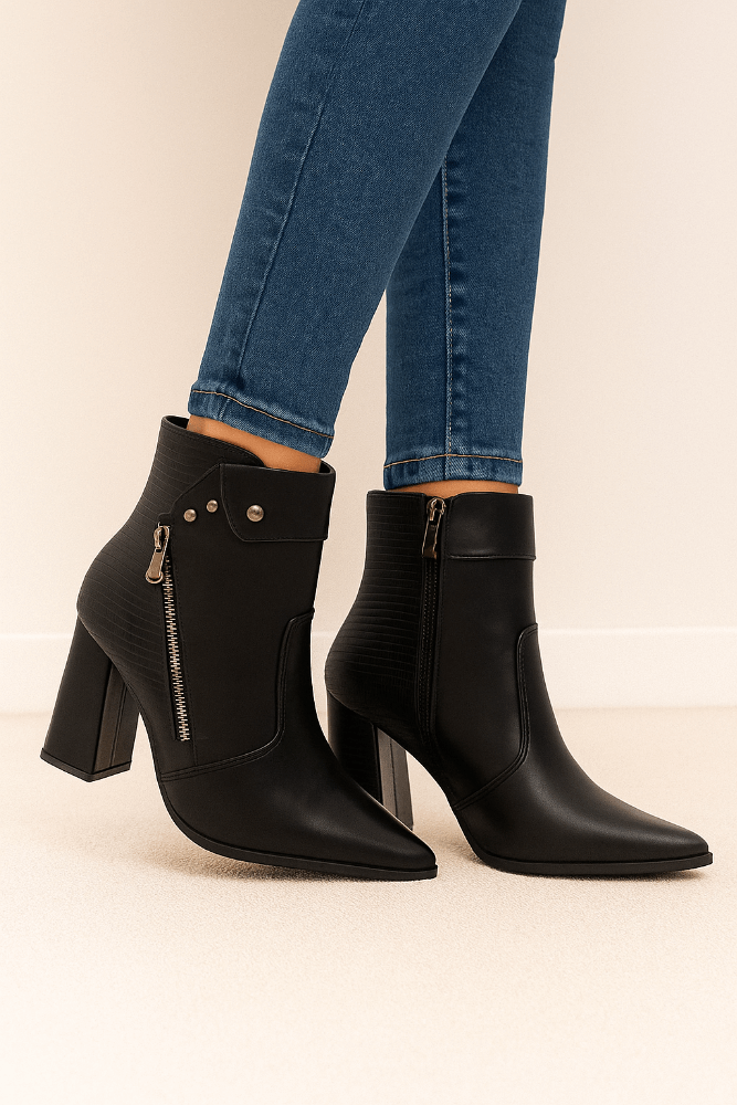 Bota-Ramarim-Cano-Curto-Feminina-Bico-Fino-2558131-01-Preto